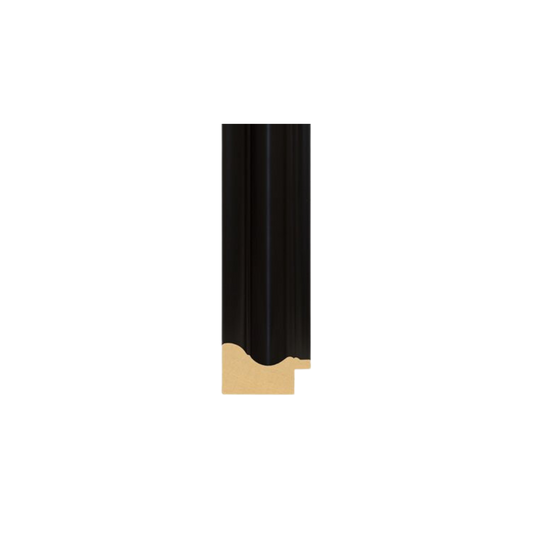 Elegance Package - NOIR BLACK 40mm width - A103101