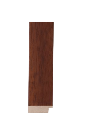 Simplicity Package - METROPOLE - MAHOGANY 40mm width - A80603 - LOW STOCK